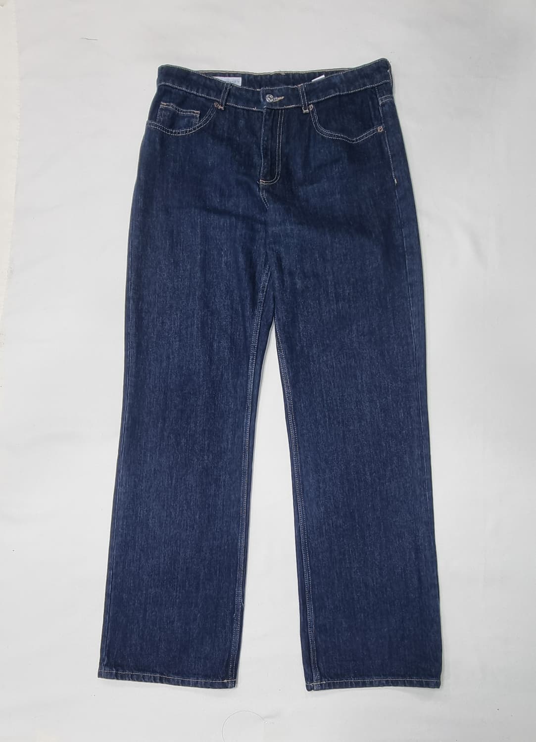 ZARA 자라 생지 데님 팬츠 34in _ 남성 상품이미지1