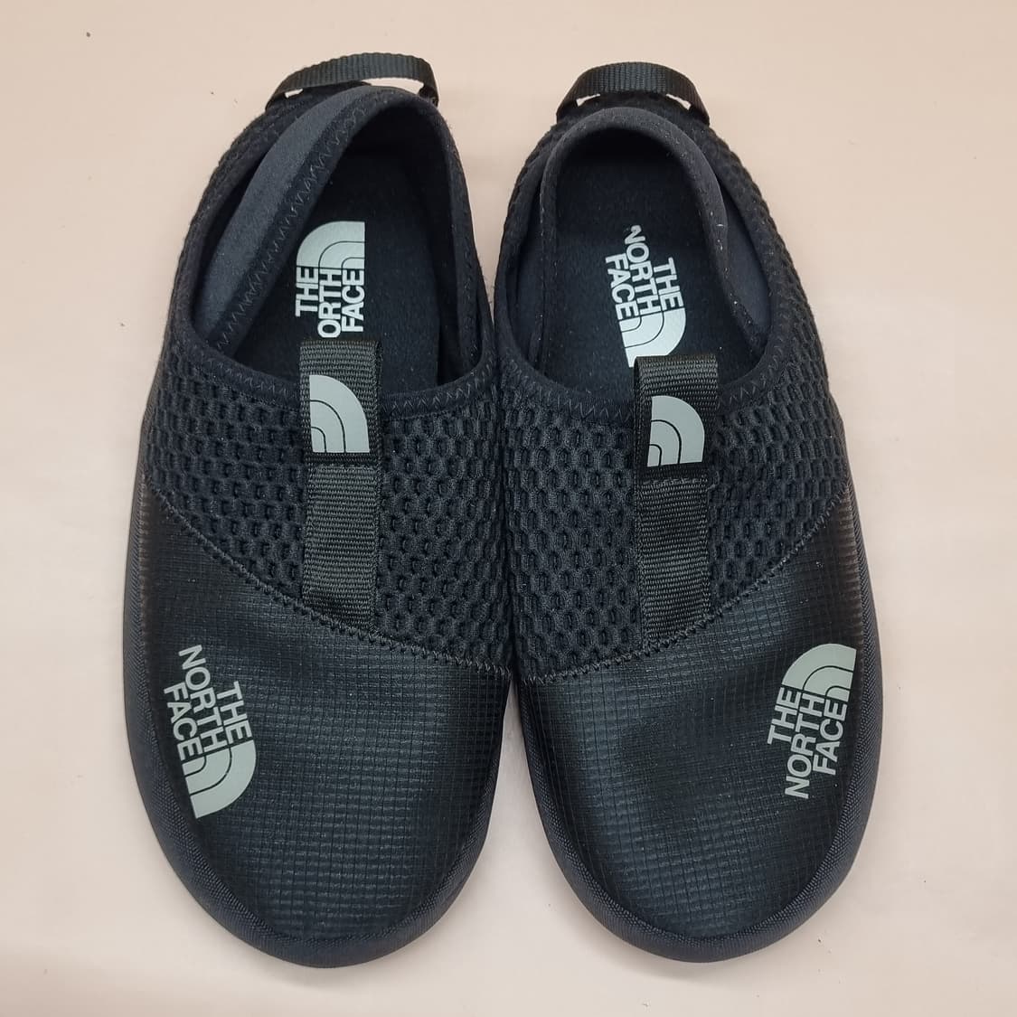 노스페이스 트랙션 뮬 240 상품이미지2