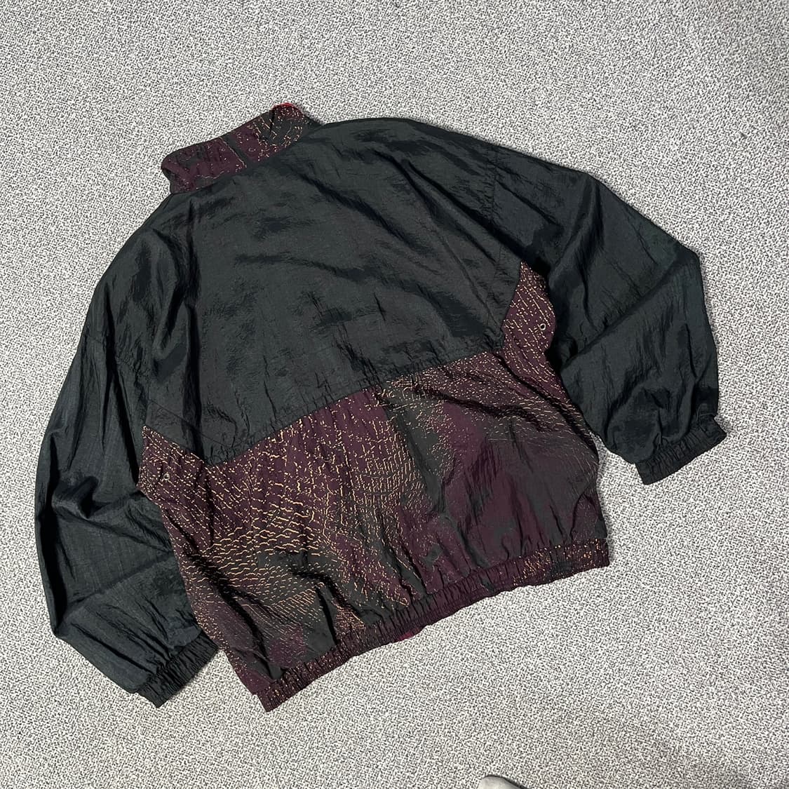 나이키 바람막이 자켓 상품이미지4