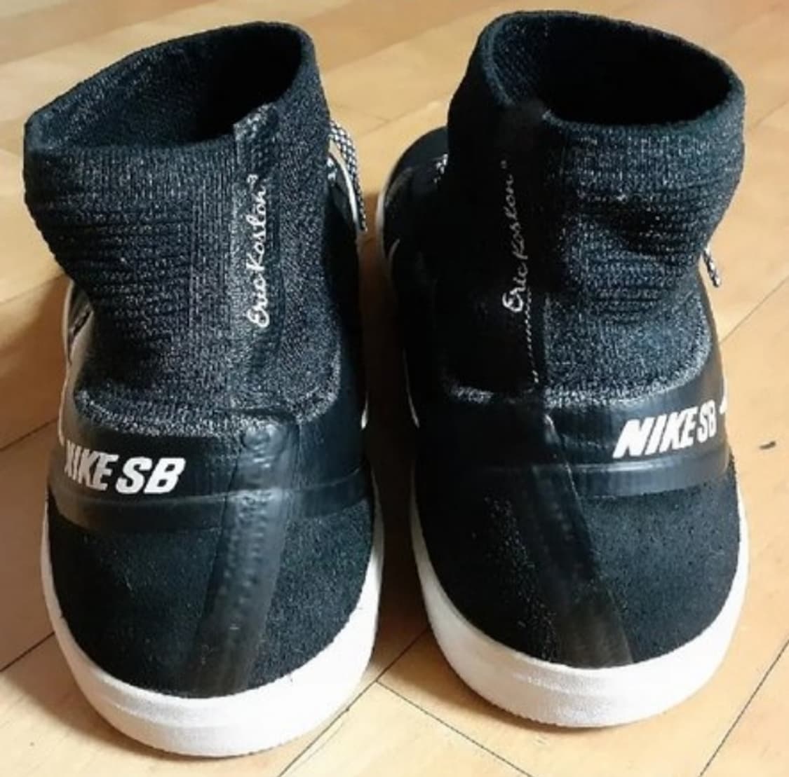 나이키 SB 덩크 하이 에릭 코스턴 상품이미지5