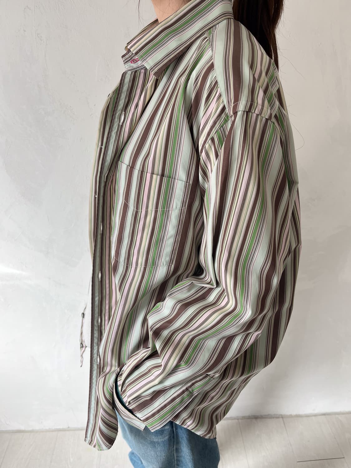 Paul Smith / Made in Italy 상품이미지4