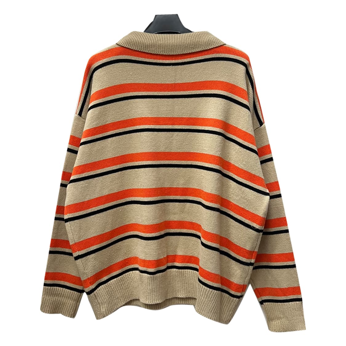 VTG GOAT PK 카라 니트 FREE 상품이미지2