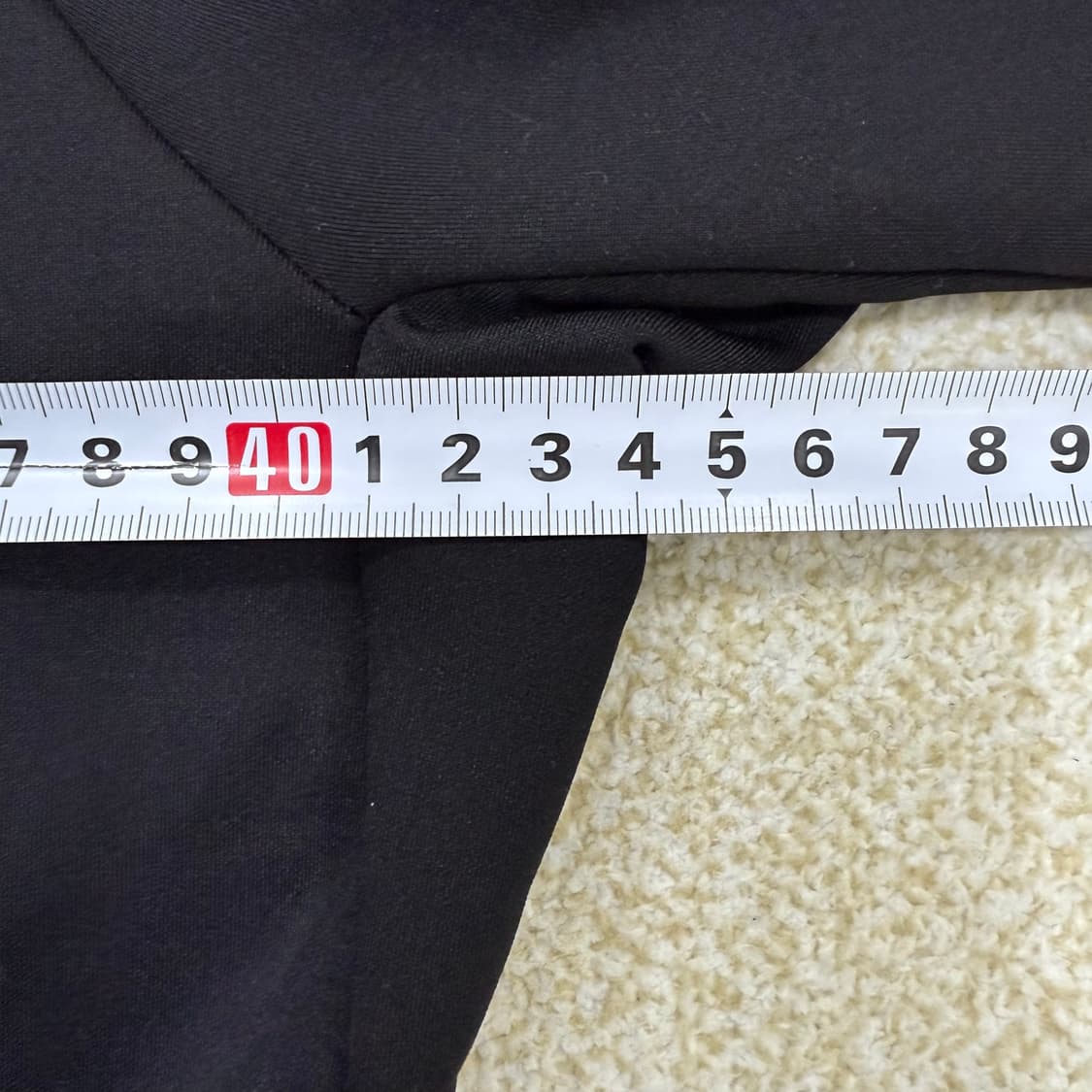 [85] 데상트 여성 슬림핏 후드 자켓 0119T1 상품이미지5