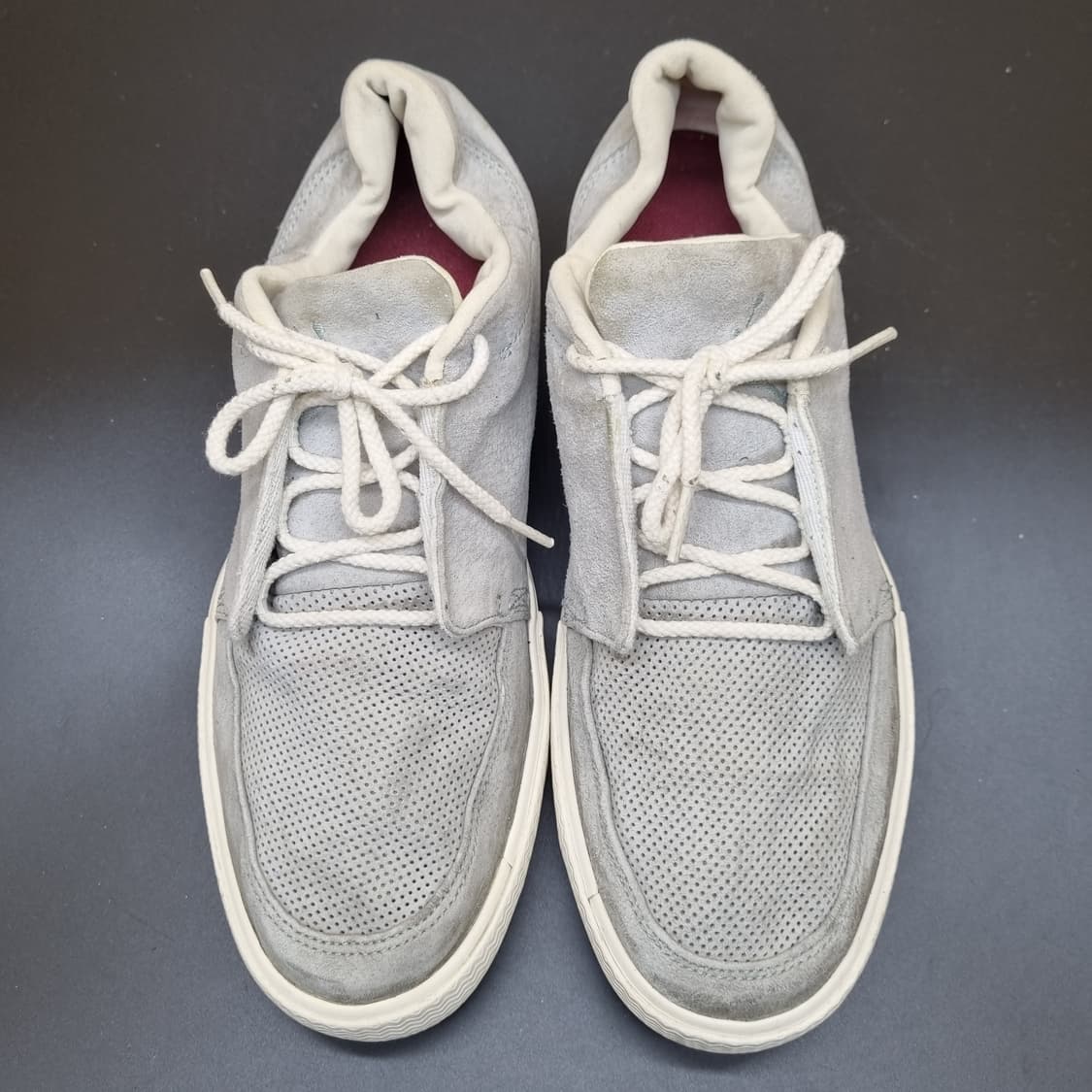 나이키 조던 그로운 로우 남성 스니커즈280 상품이미지2