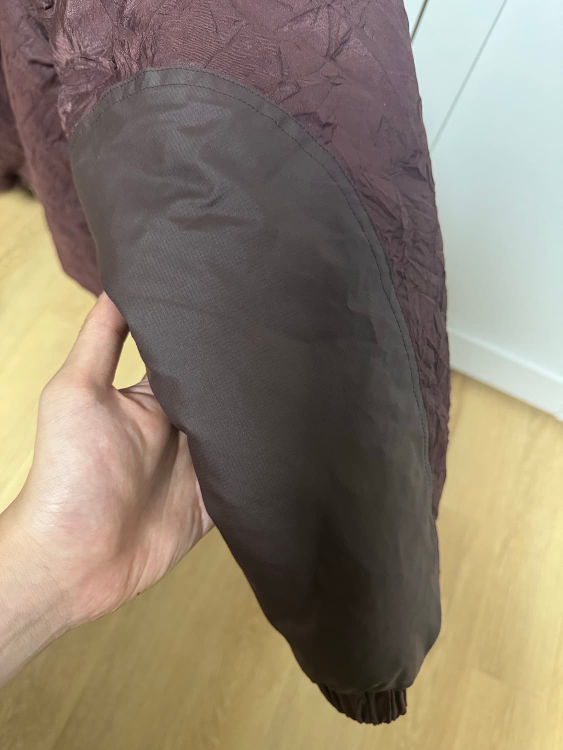 유스(youth) Lv.7 Jumper 상품이미지4