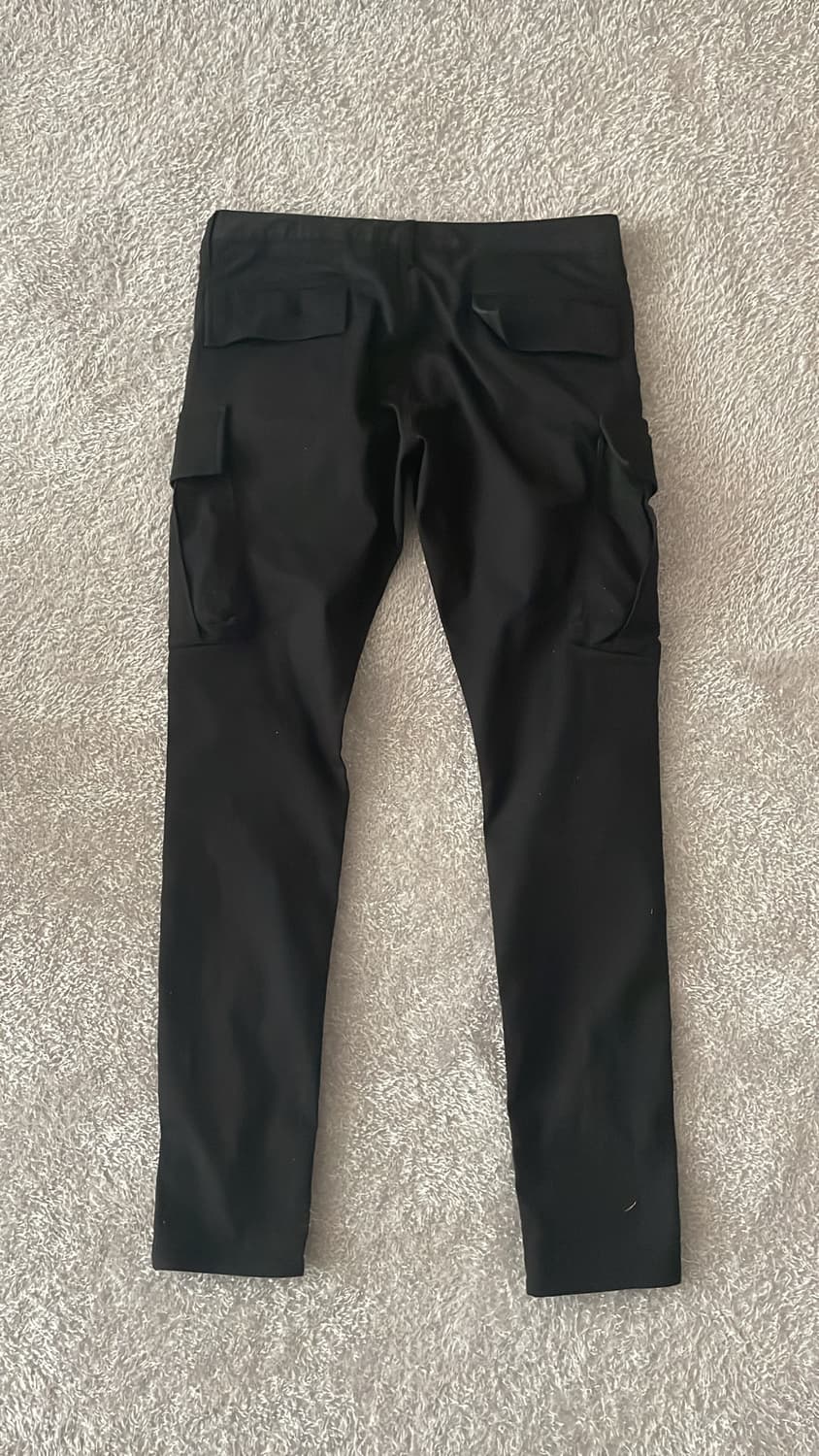 언더커버 팬츠 상품이미지2