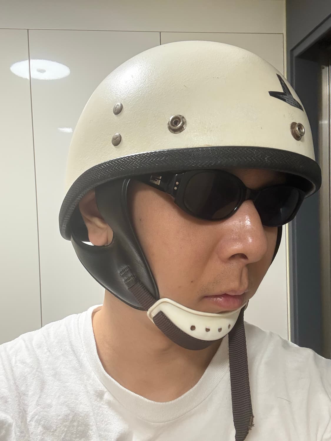 부코 60s 오리지널 트래블러 반모 상품이미지9