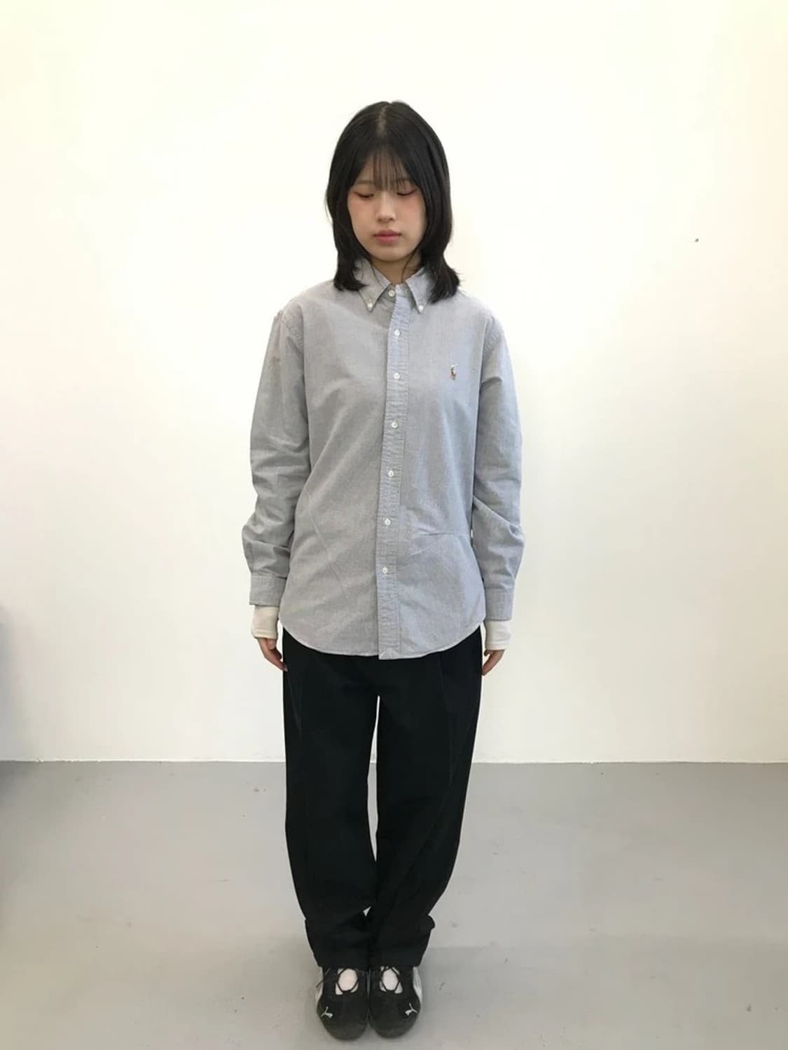 Polo Ralph Lauren Shirt 상품이미지1