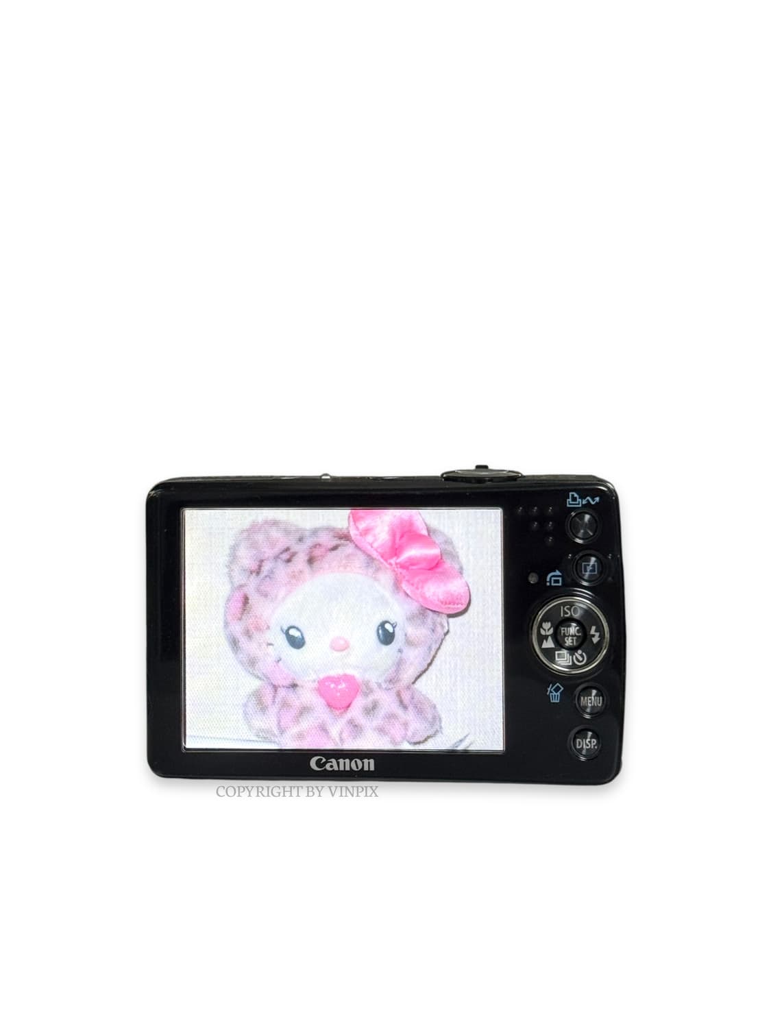 |유우시디카📷| 캐논 익서스 75(ixus 75) 디지털 카메라 디카 상품이미지3