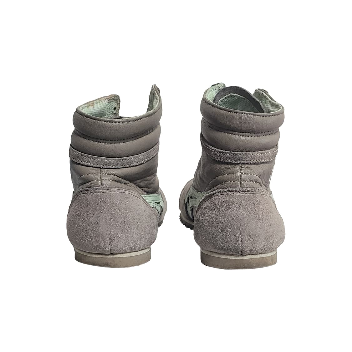 오니츠카 타이거 lutte le 하이탑 245 상품이미지6