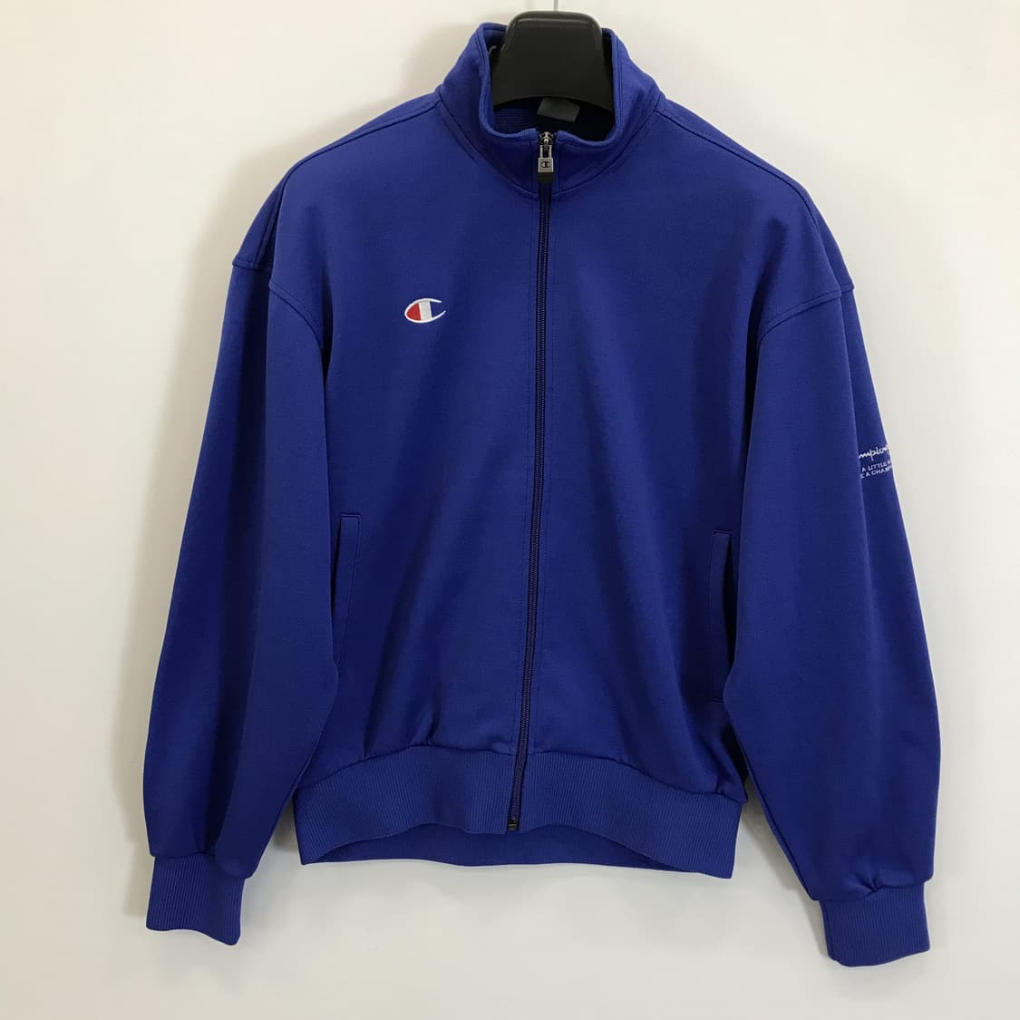 챔피온 JPN 재팬 져지 크롭핏 [J O사이즈] 상품이미지1