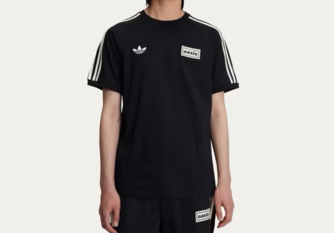 아디다스 오아시스 반팔 L 상품이미지1