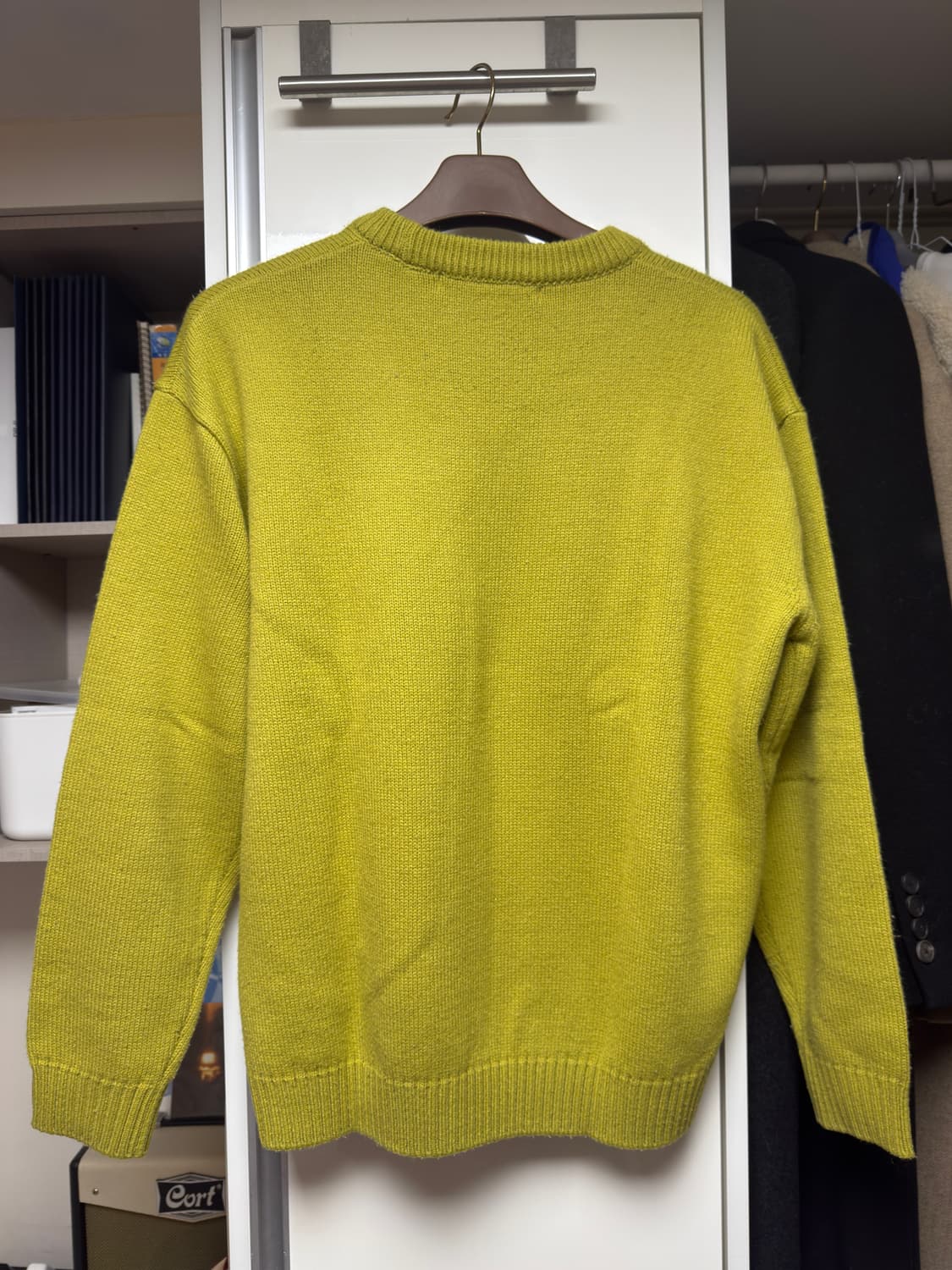 퍼스널팩 울니트 3종 상품이미지7