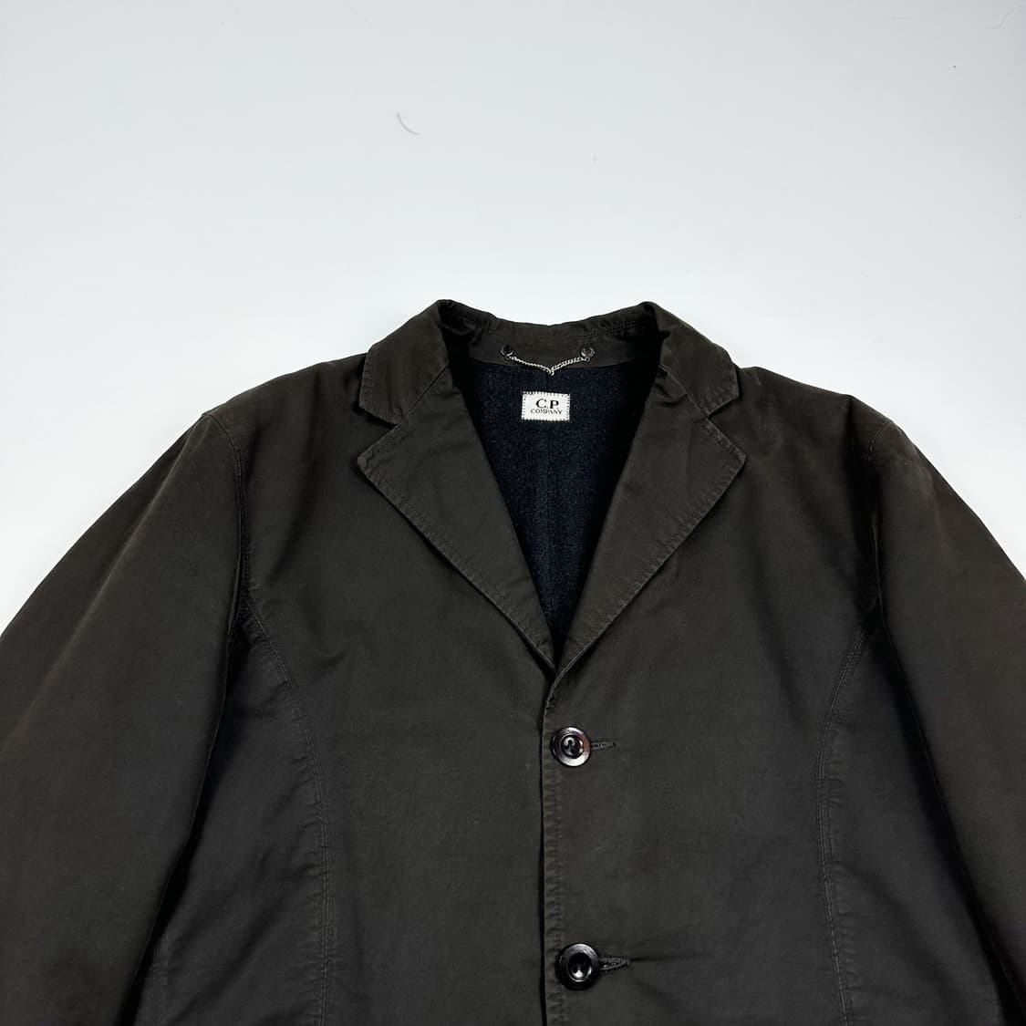 cp컴퍼니 올드 아카이브 블레이져 자켓 L 상품이미지2