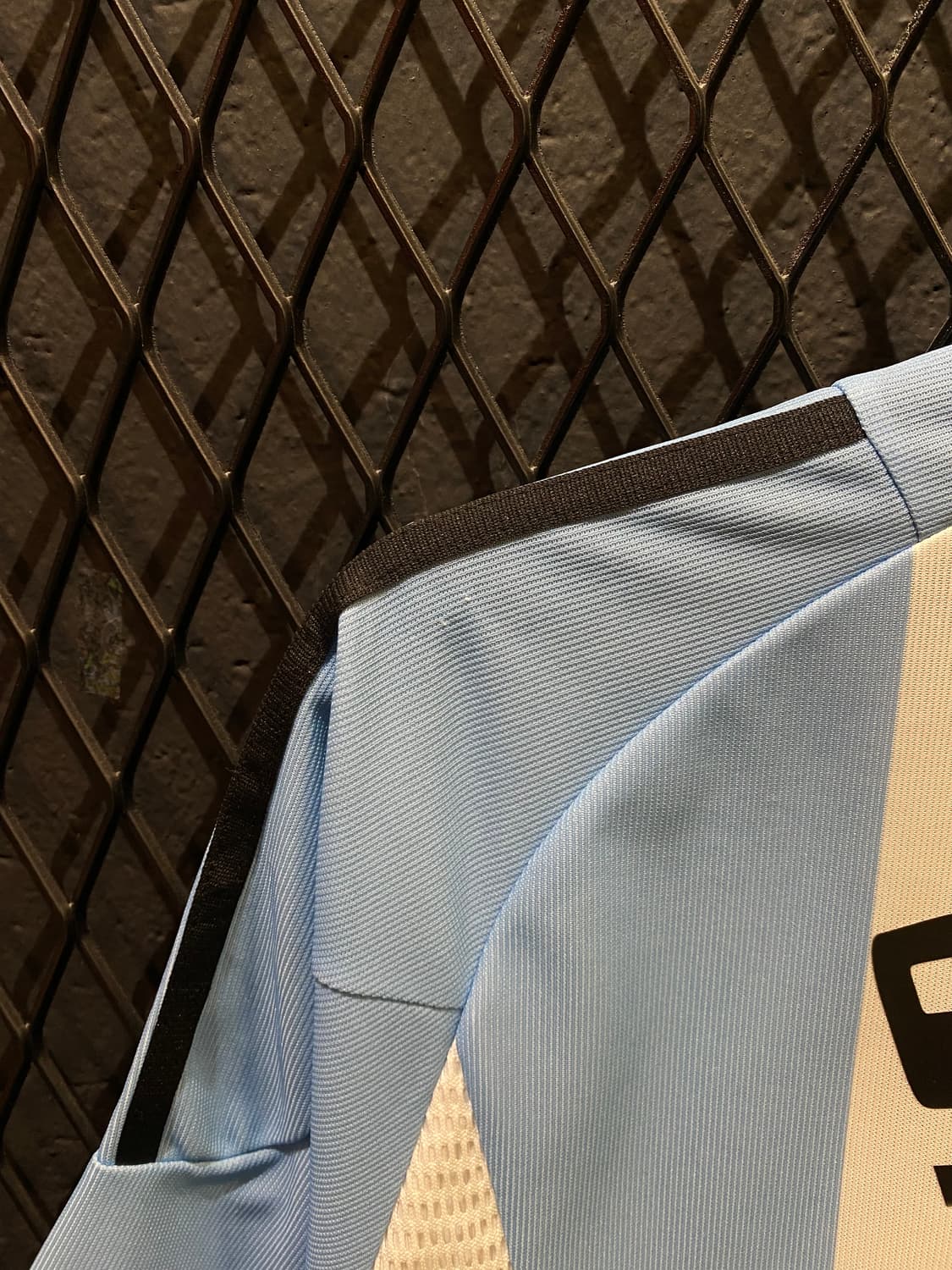 02/04 아르헨티나 홈 시메오네 (L) 상품이미지9