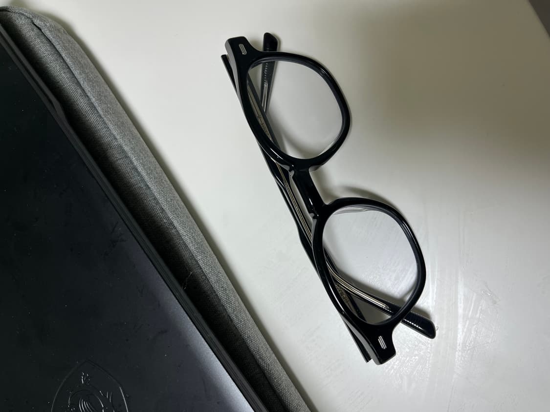 젠틀몬스터 EDDY-A 에디-A 상품이미지7