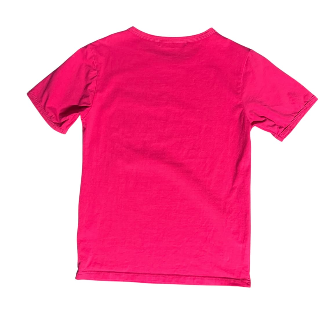 Love Moschino Cartoon Graphic t-shirts 상품이미지4