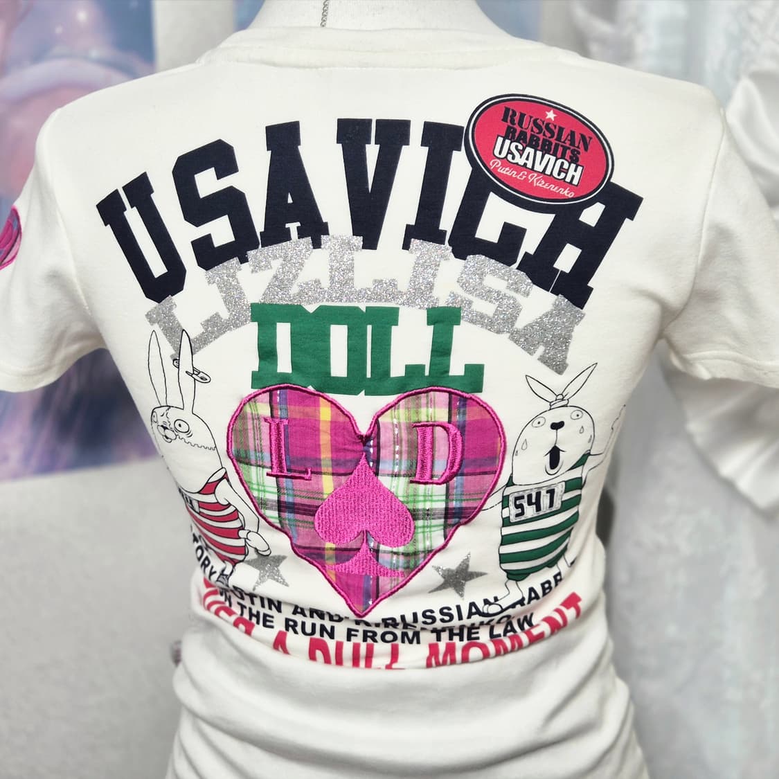 리즈리사돌 큐빅 후드 글리터 별 큐롯 헤이세이 3세트 오네갸루 히메갸루 상품이미지5