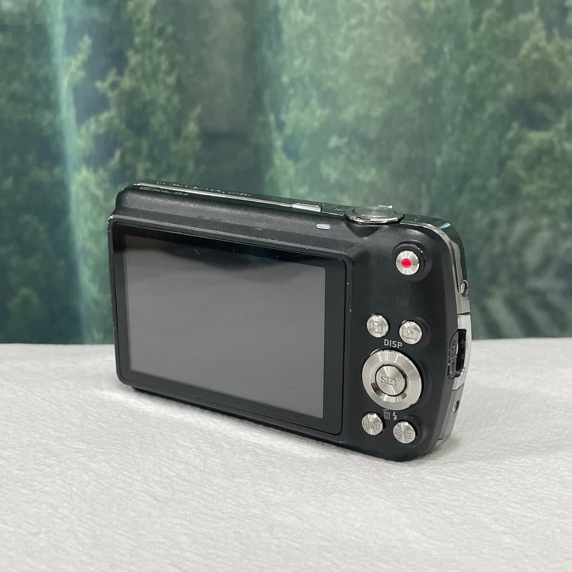 카시오 엑슬림 exilim ex-z1 디지털카메라 빈티지디카 상품이미지7