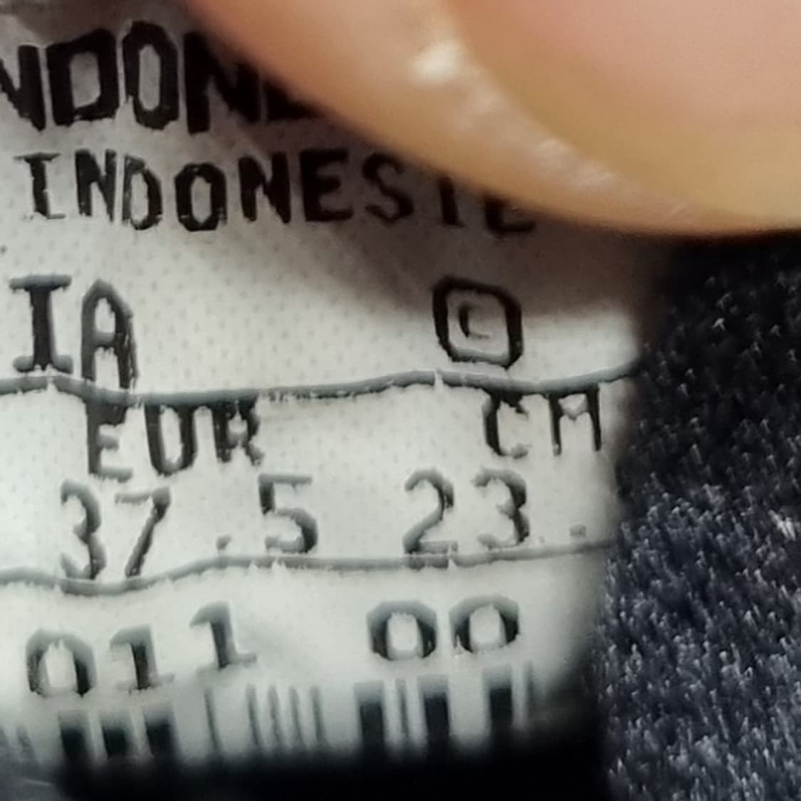 나이키 복싱화235 상품이미지6