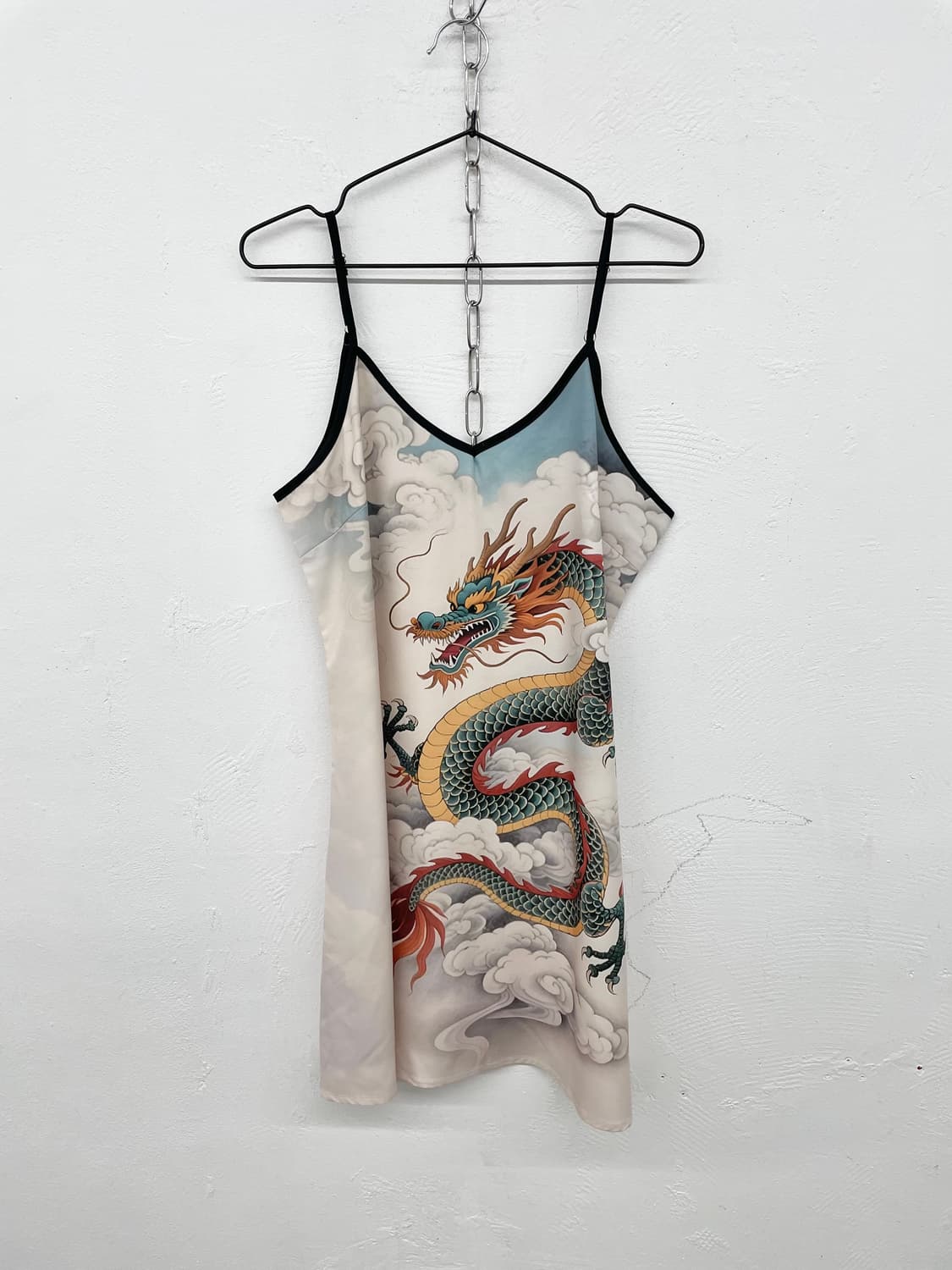 오리엔탈 드래곤 슬립 상품이미지4