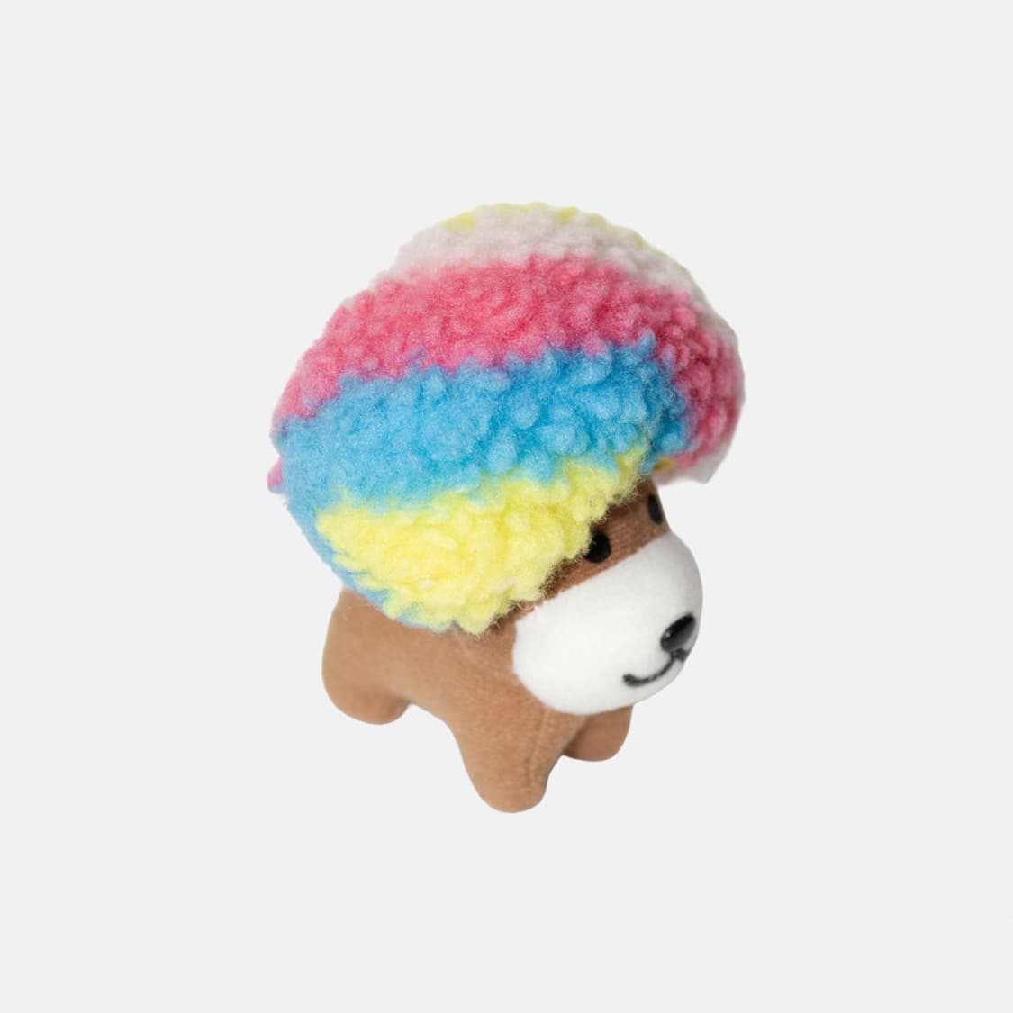 산엑스 아프로켄 고전 인형 상품이미지5