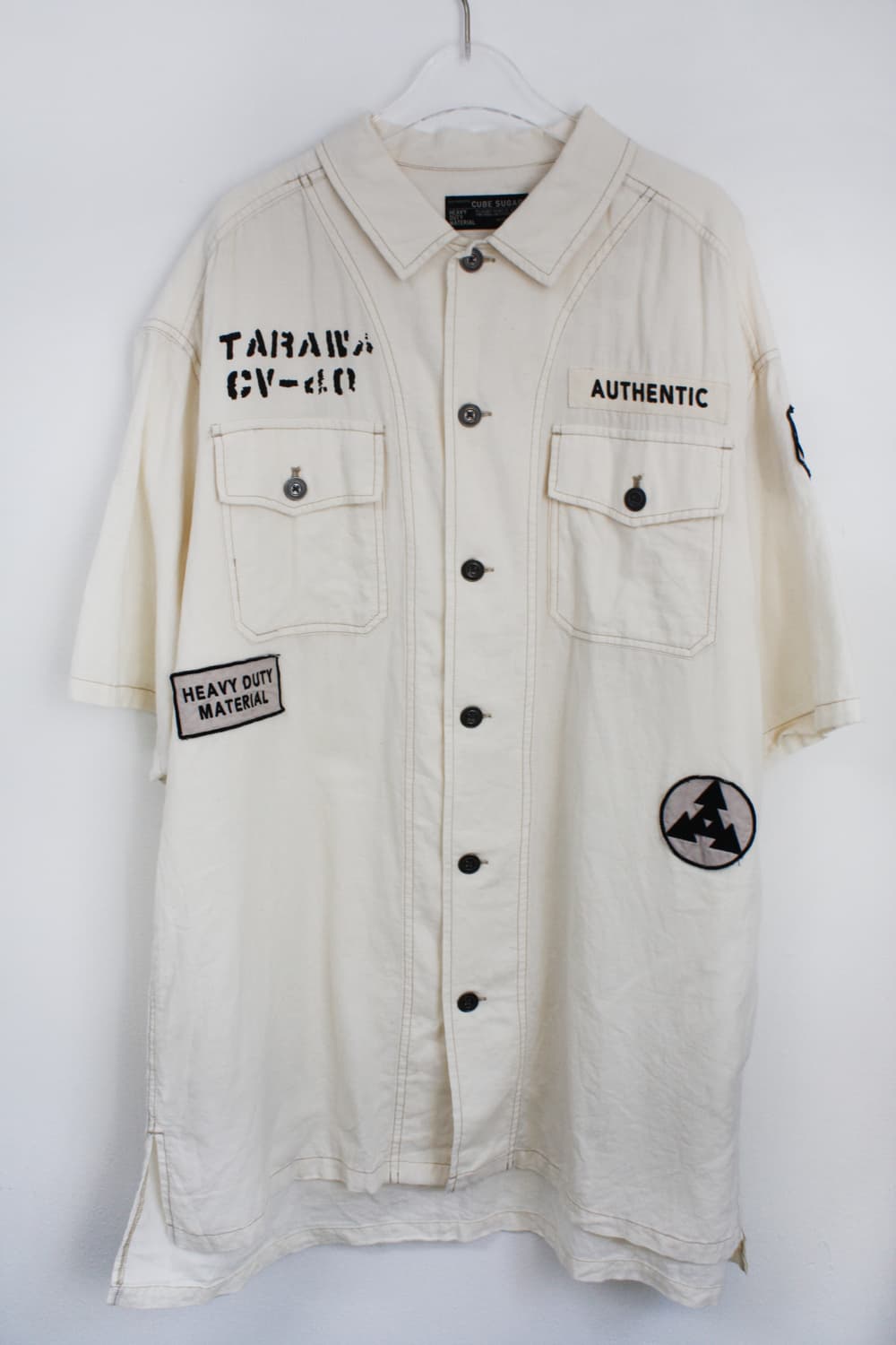 CUBE SUGAR 상품이미지1