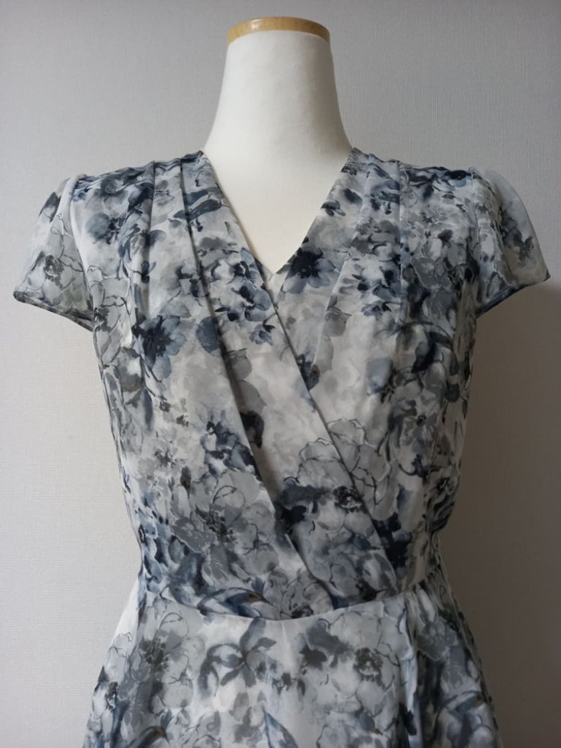 미니멈 원피스 상품이미지4