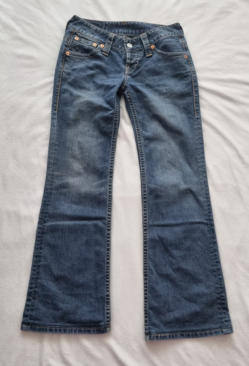 리바이스 팬츠 상품이미지1