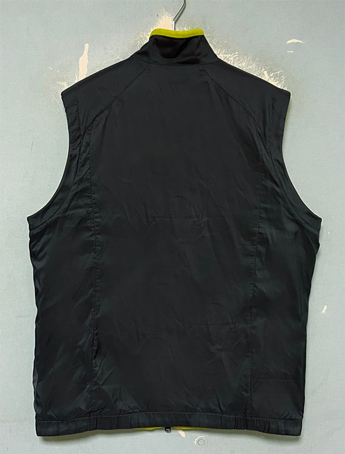 NIKE 나이키 골프 남자 양면조끼 추동복 플리스 L 100 상품이미지3