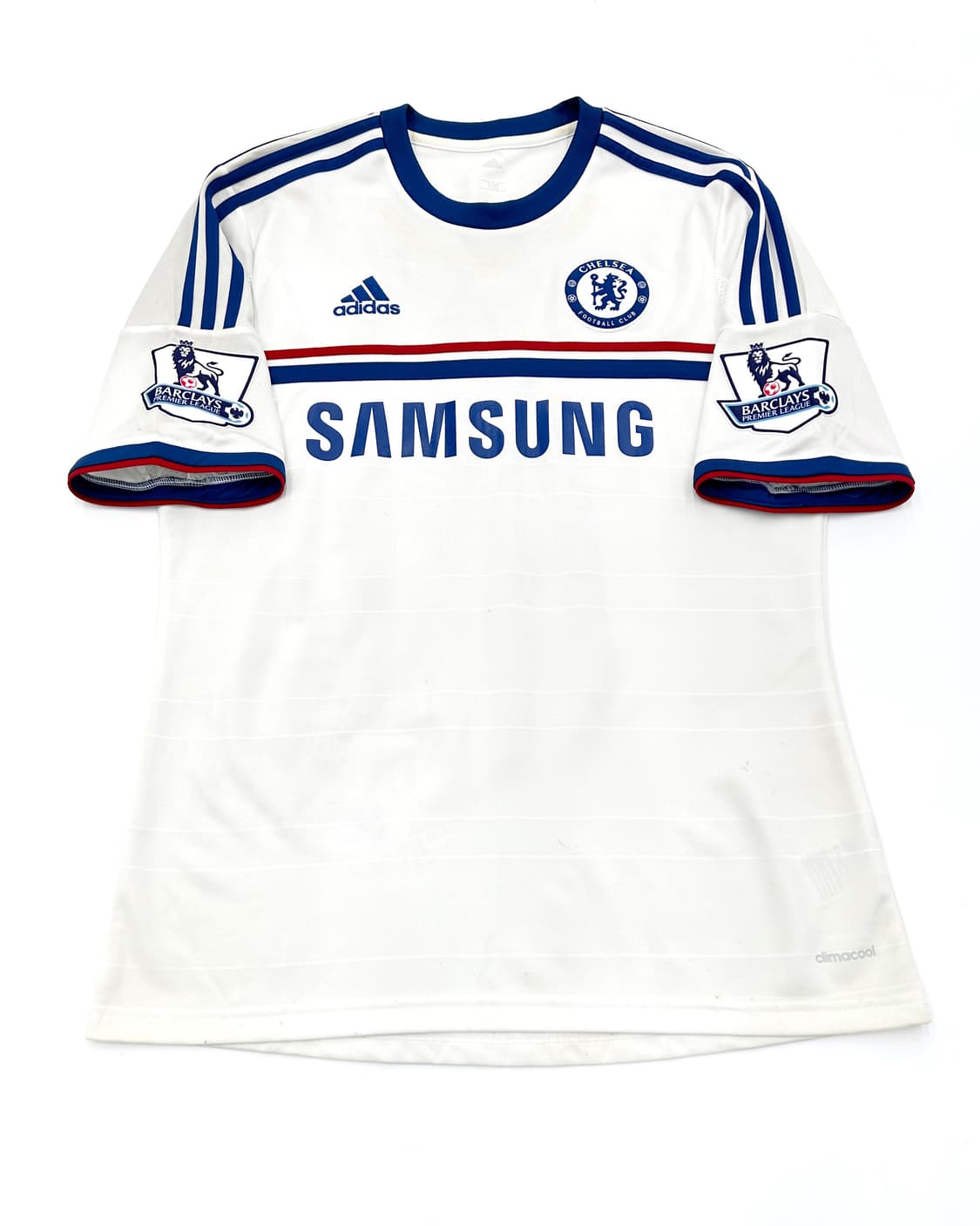 아디다스 13-14 첼시 어웨이 리그킷 후안 마타 상품이미지5