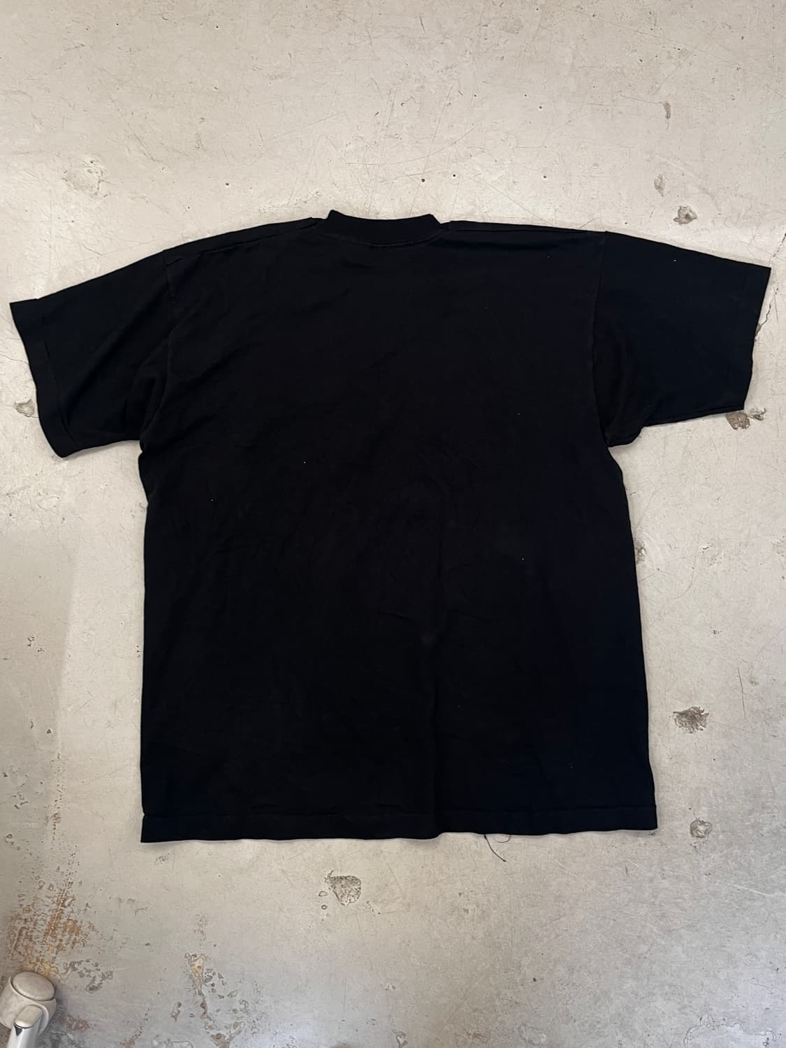 90s made in USA FRUIT OF THE LOOM 포켓티 상품이미지3