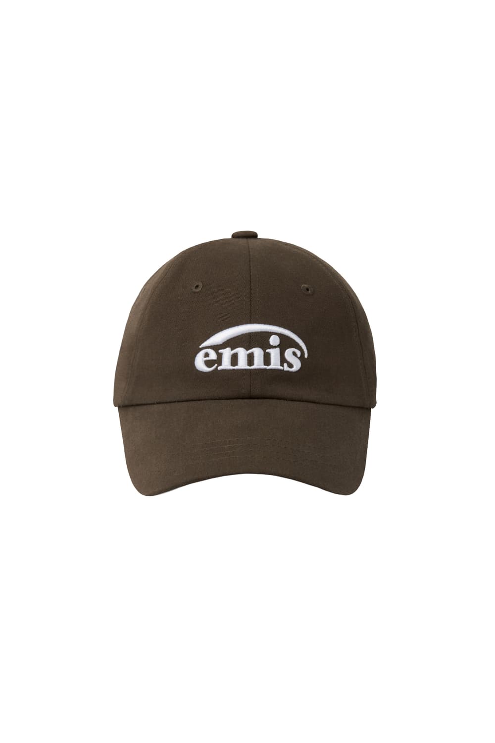 Emis new logo ball cap 상품이미지1