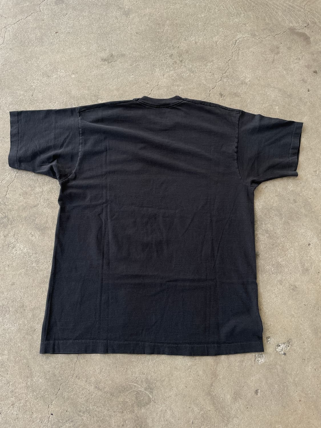 90s Blind Pig Records T-shirt(USA MADE) 상품이미지4