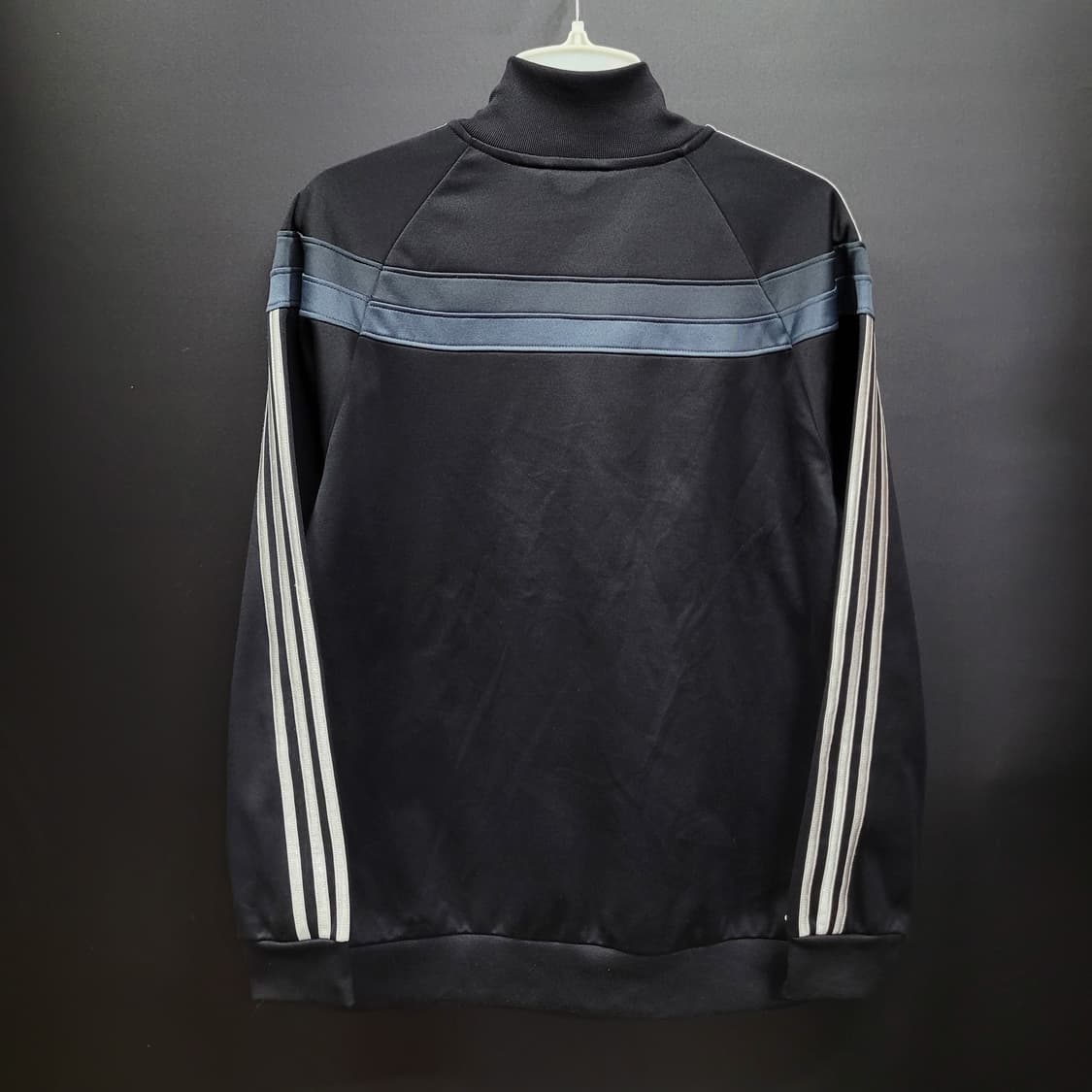 아디다스 검은 멕시코 국대 트랙탑 져지 희귀템  상품이미지4