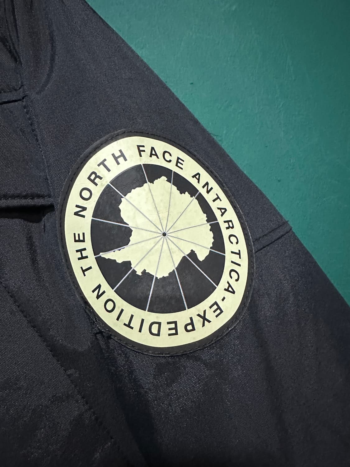 노스페이스 일본판 고어텍스패딩 L 상품이미지6