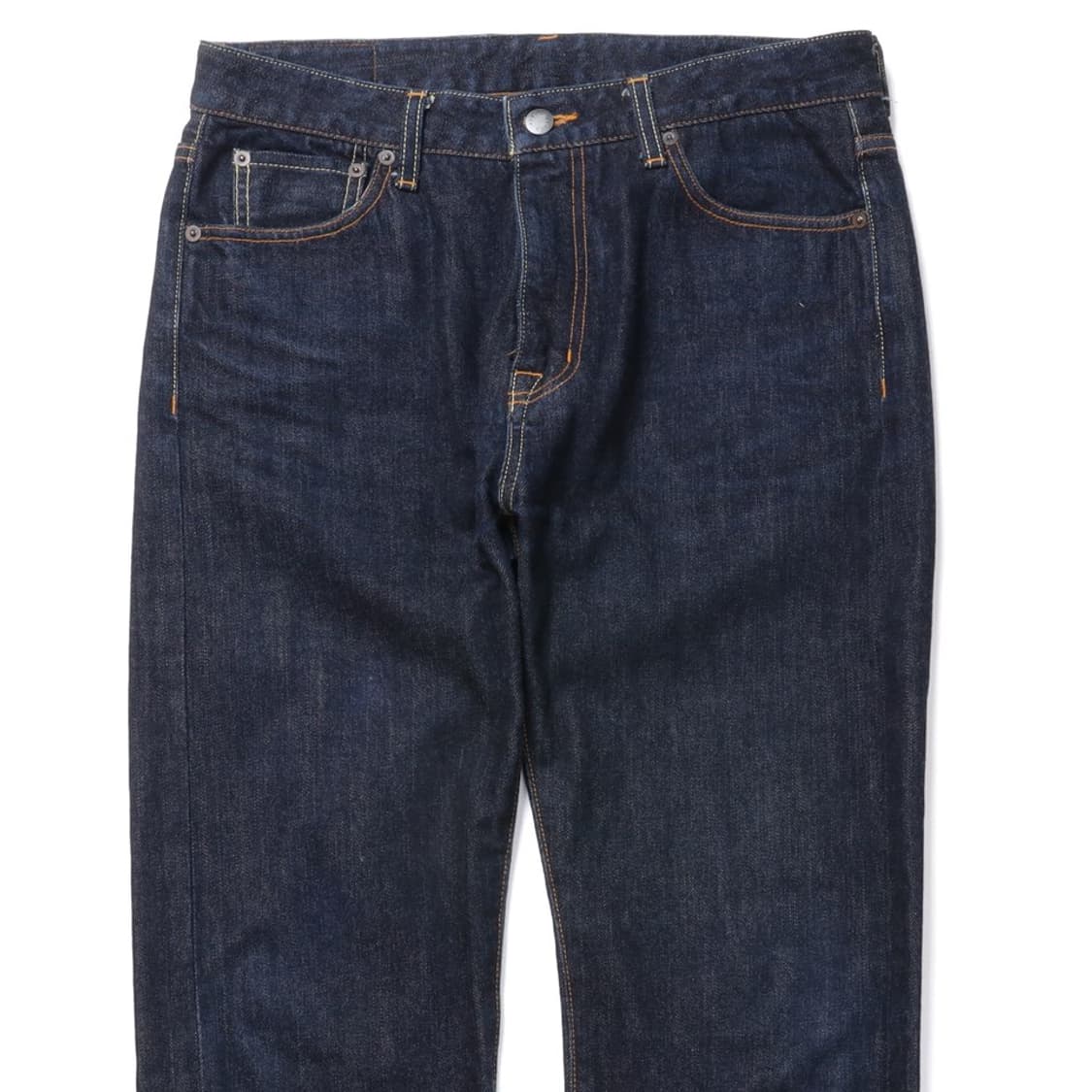 데님 웍스 Denim Works Selvedge Denim Pants

 상품이미지2