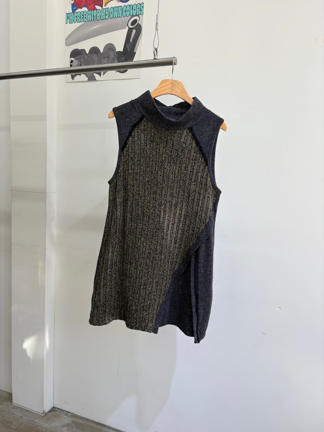 FASHION PARK 니트원피스 상품이미지1