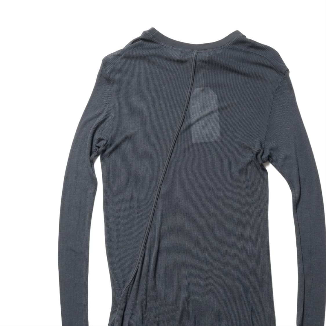 니콜라스앤마크 Nicolas & Mark Silk T-shrit 상품이미지5