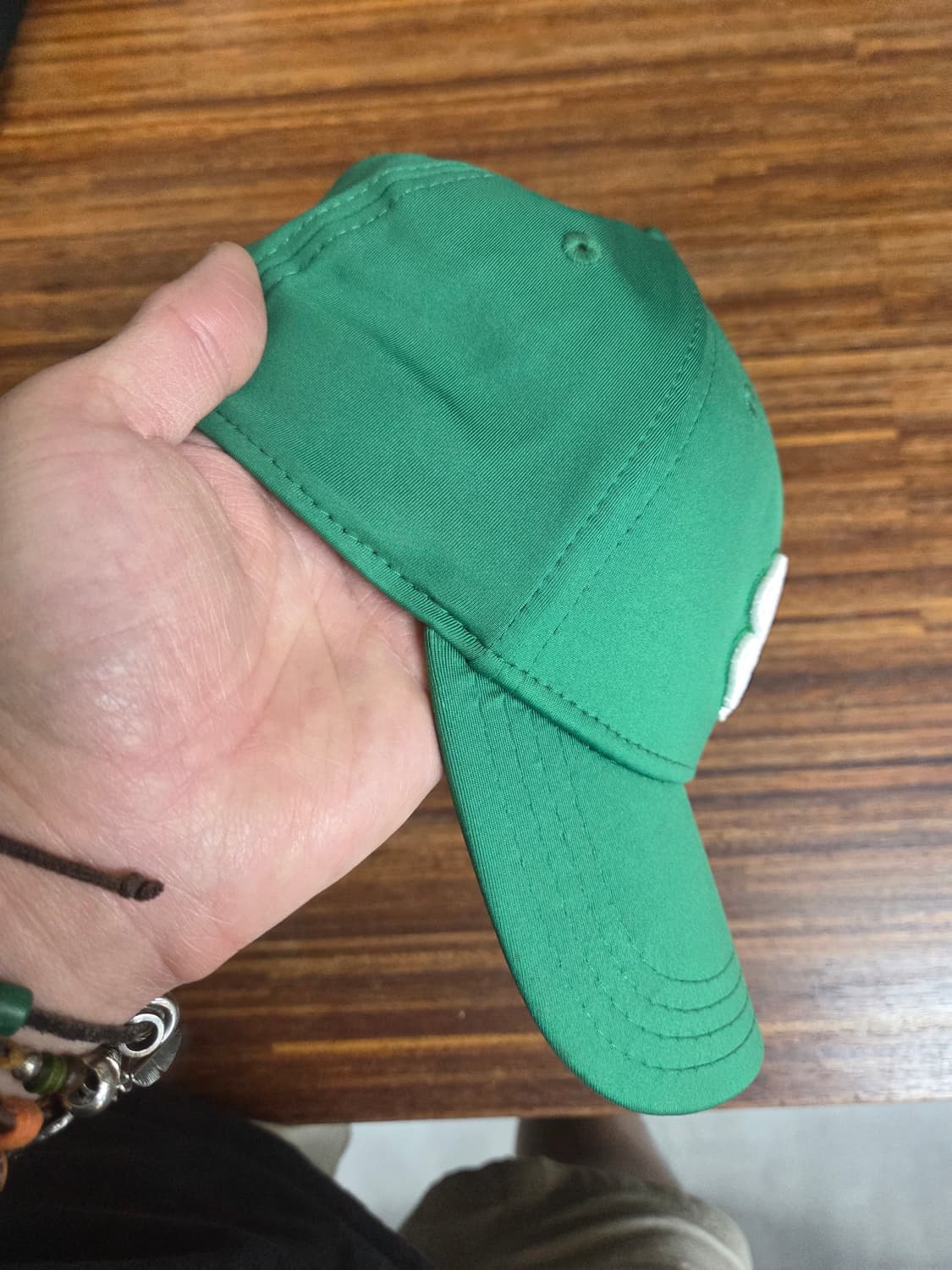 블랙클로버 골프 기능성 모자 L xl 상품이미지2