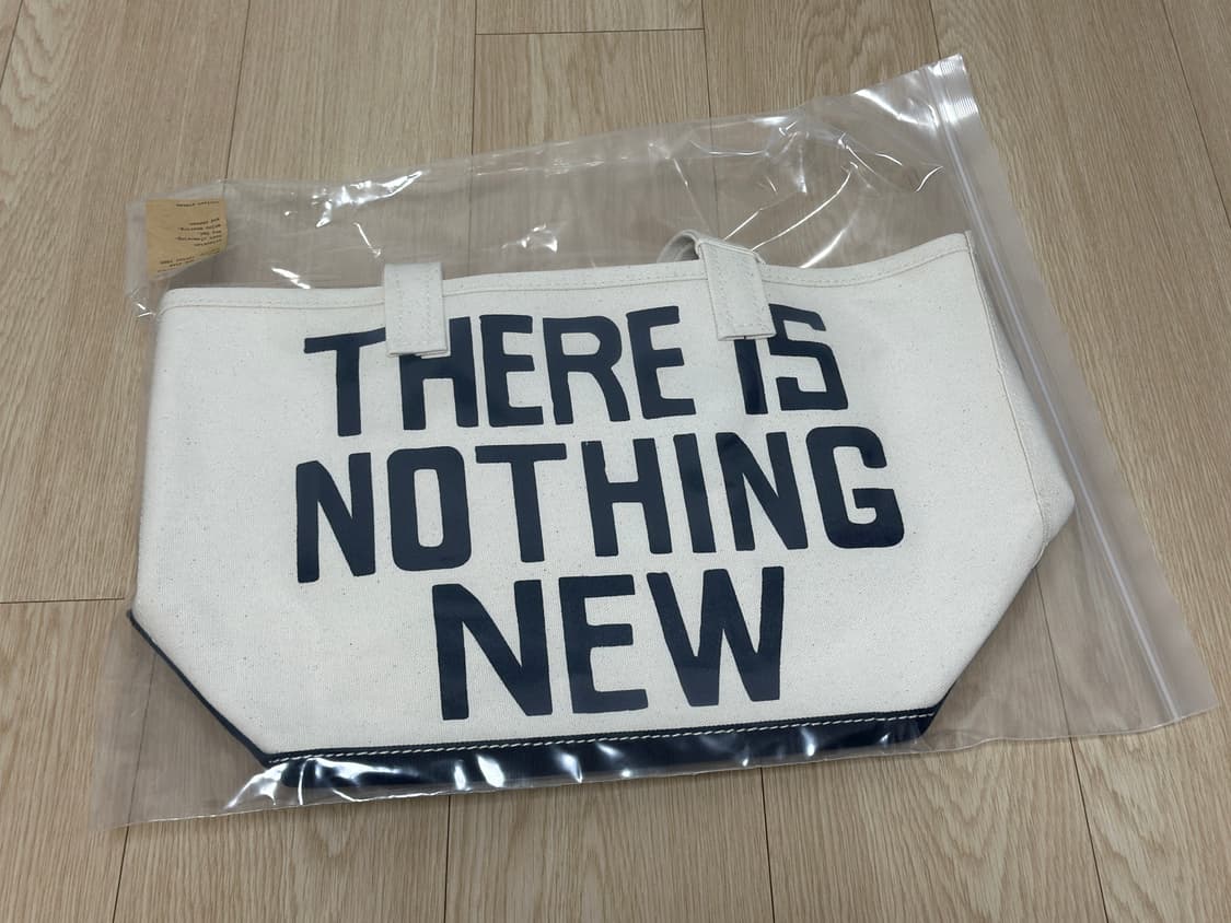 컬렉트피시스 토트백 상품이미지1