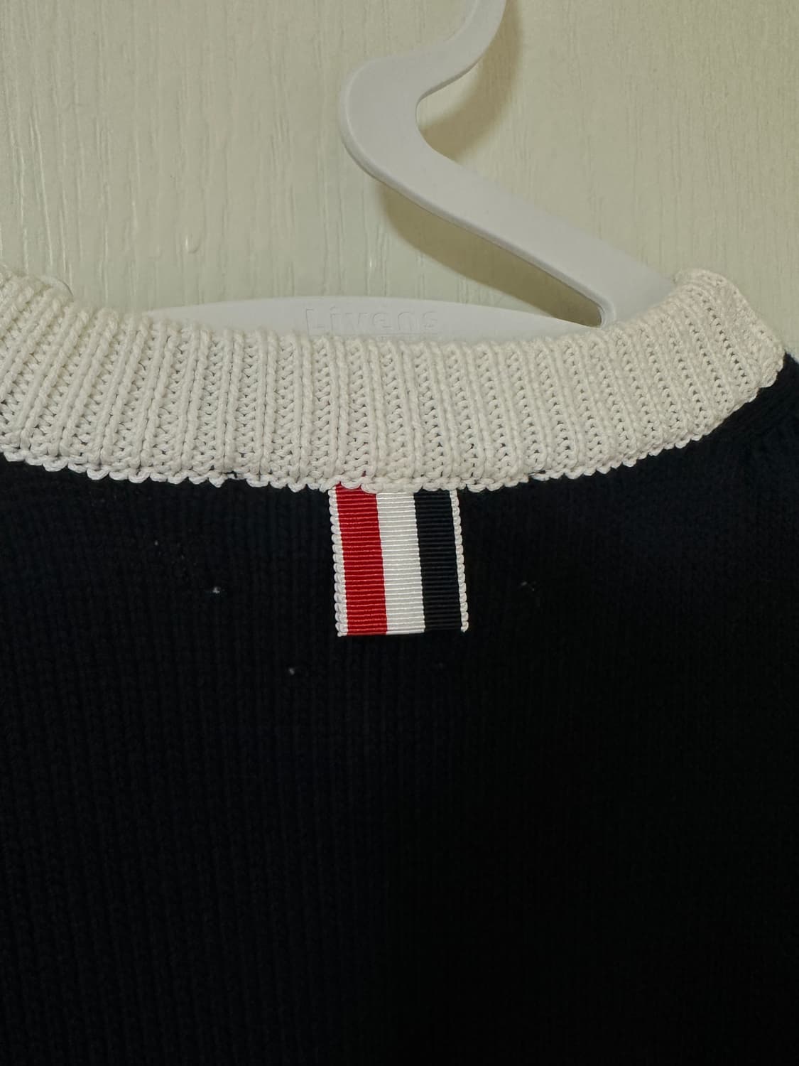 톰브라운 니트 상품이미지6