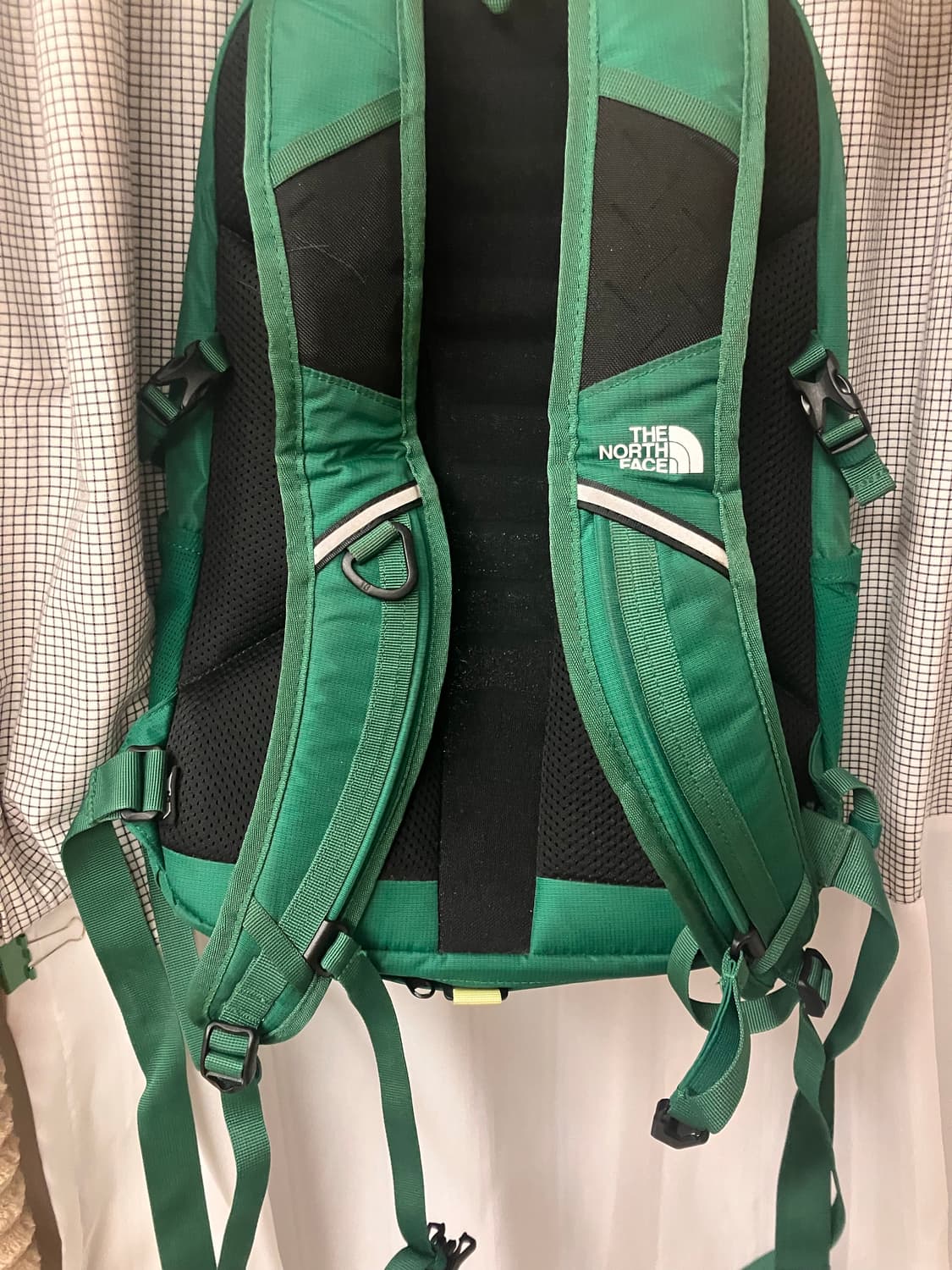 노스페이스 백팩 상품이미지2