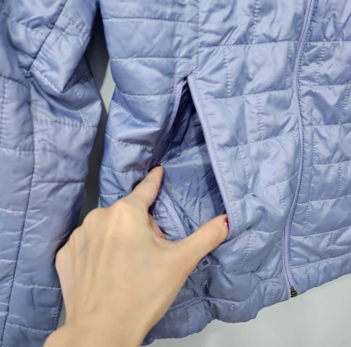 파타고니아 나노 퍼프 자켓 경량 패딩 ~44반 상품이미지4