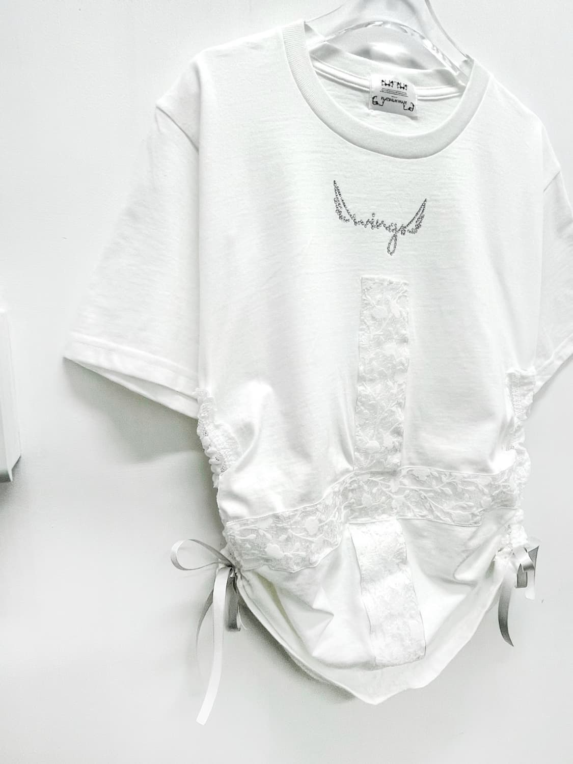 Angel T-shirts 상품이미지2