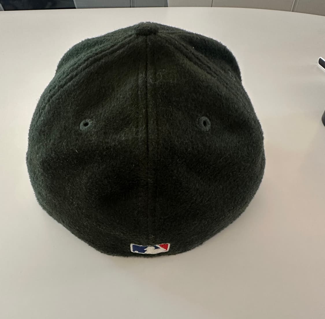 Aime leon dore X 뉴에라 울 모자 7 5/8 상품이미지5