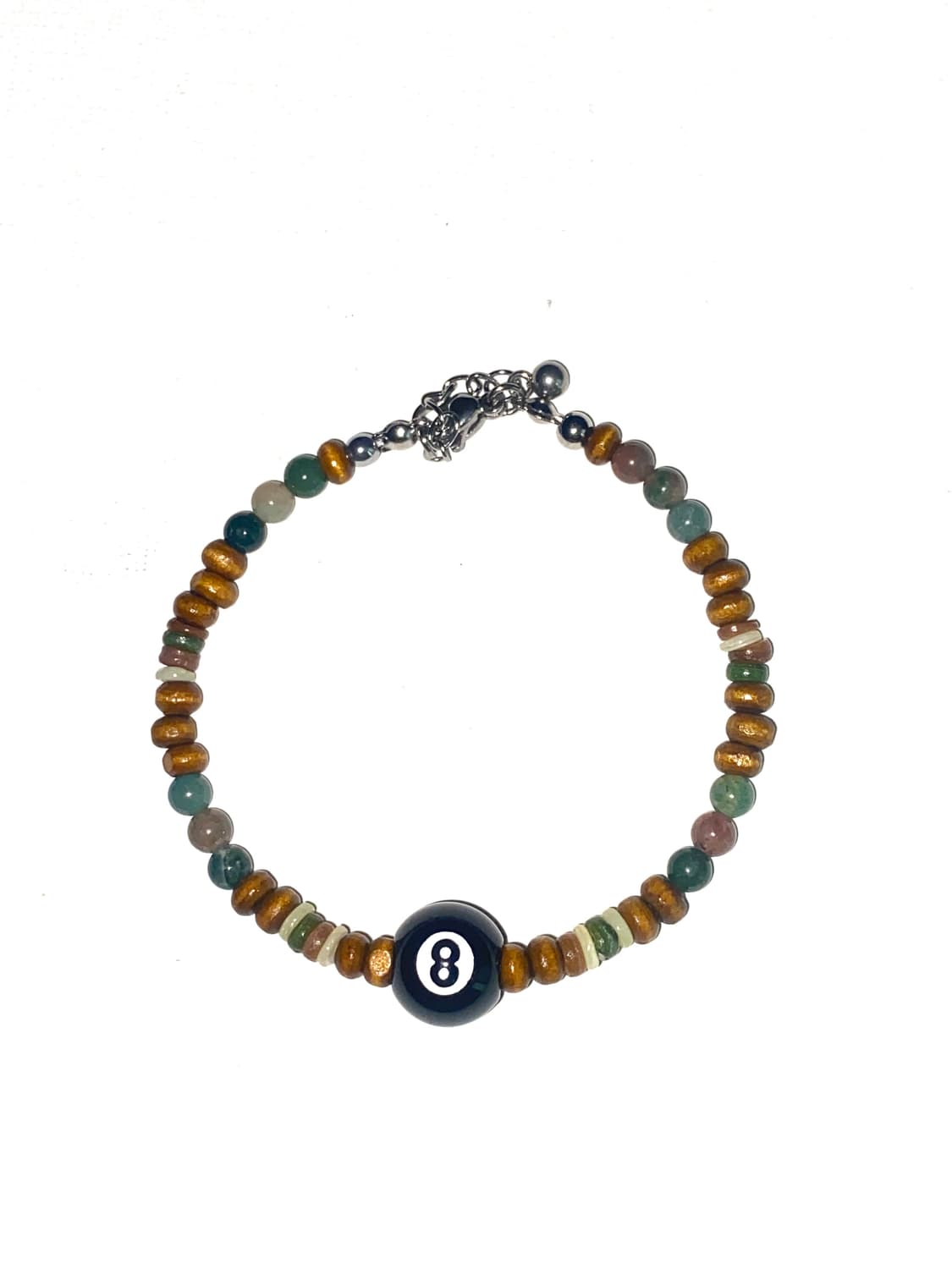 888 팔찌 상품이미지4