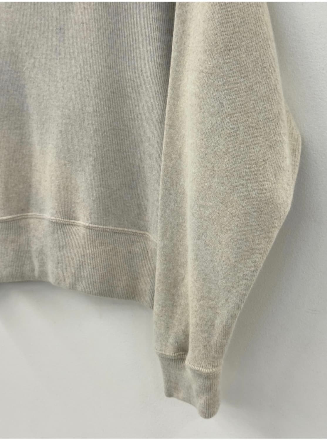 90's GIORGIO ARMANI sweater 상품이미지5