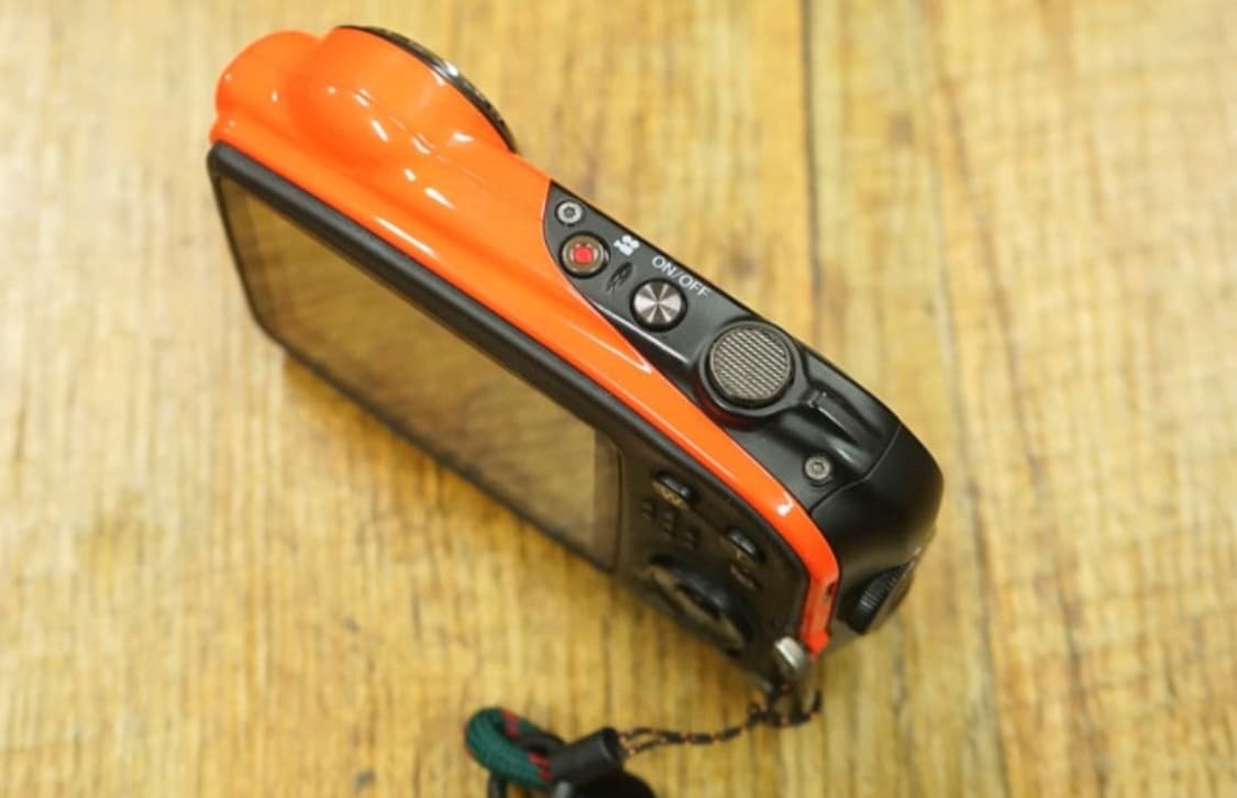 후지필름 파인픽스 xp70 컴팩트 디지털 카메라 상품이미지3