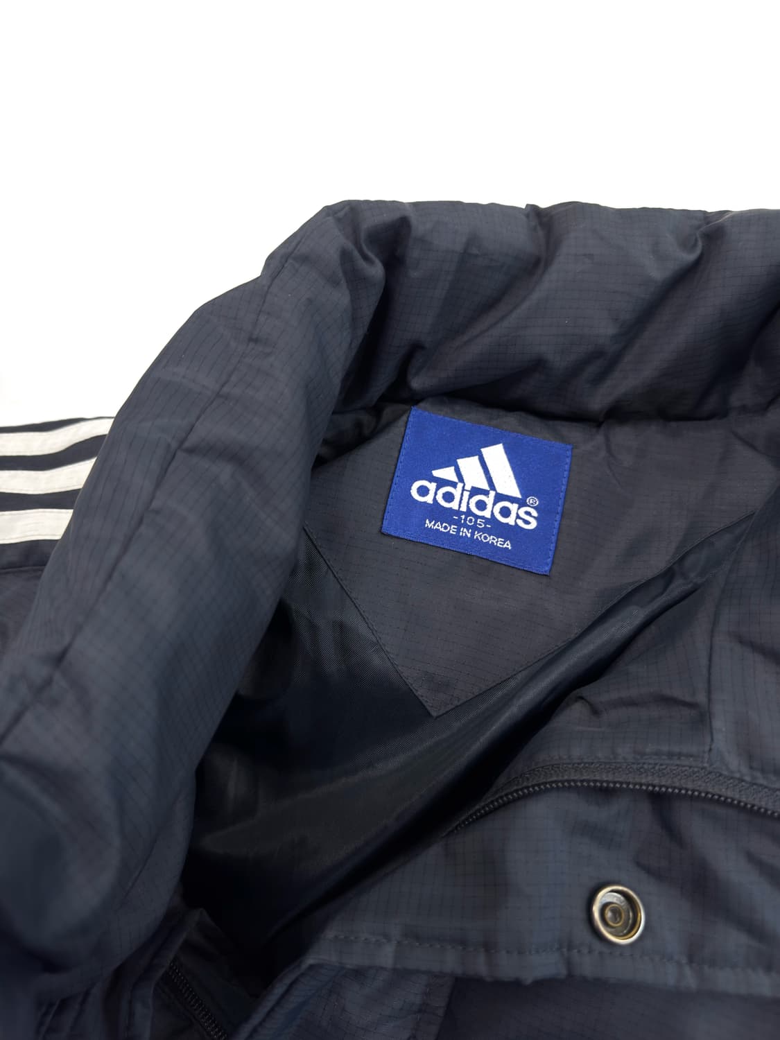 아디다스 헤비 덕다운 패딩 상품이미지4